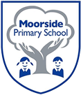 Moorside Teaching School logo